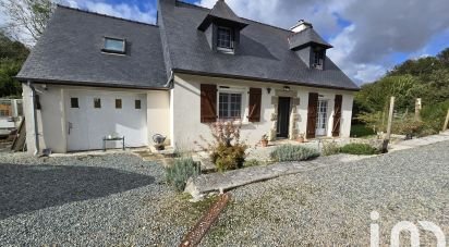 Country house 5 rooms of 99 m² in La Feuillée (29690)