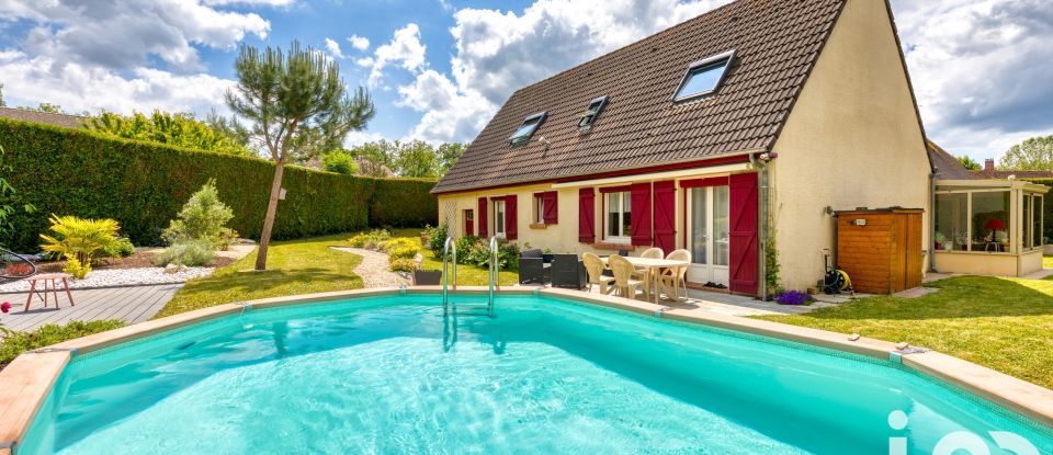 Maison 6 pièces de 170 m² à Évreux (27000)