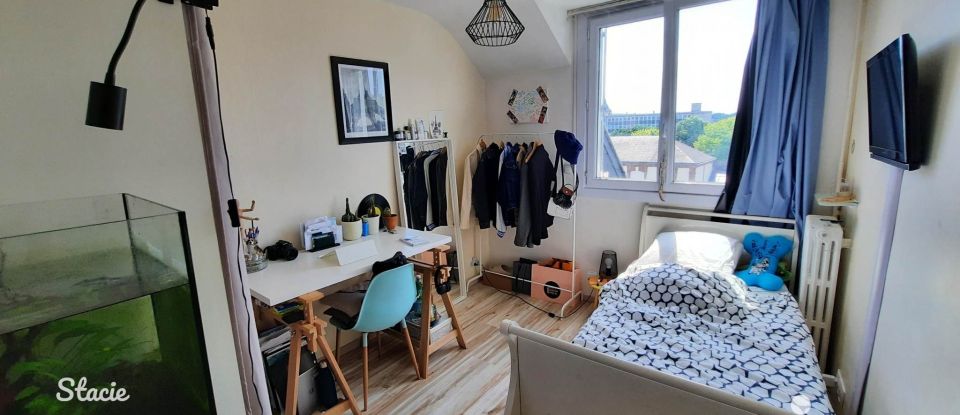 Appartement 5 pièces de 85 m² à Évreux (27000)