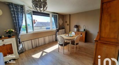 Appartement 5 pièces de 85 m² à Évreux (27000)