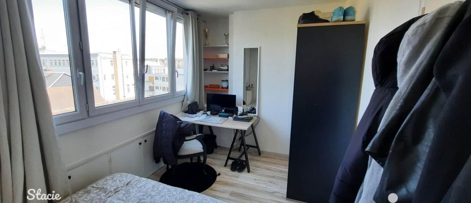 Appartement 5 pièces de 85 m² à Évreux (27000)