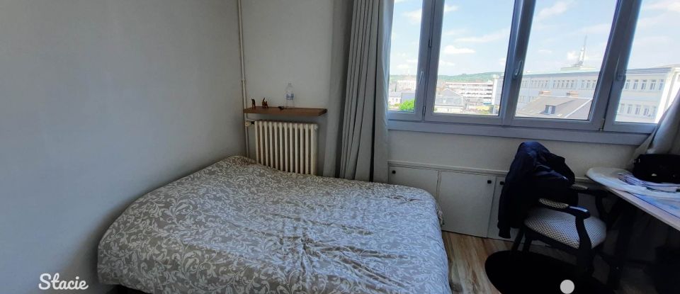 Appartement 5 pièces de 85 m² à Évreux (27000)