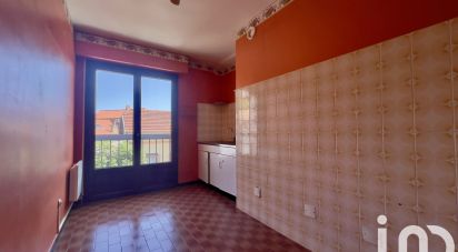 Appartement 2 pièces de 46 m² à Toulouse (31000)