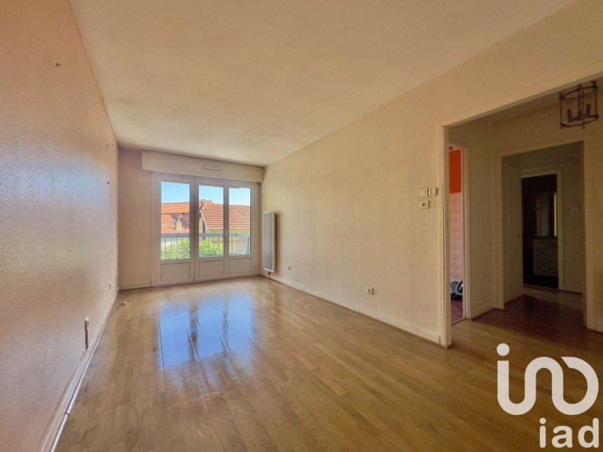 Appartement 2 pièces de 46 m² à Toulouse (31000)