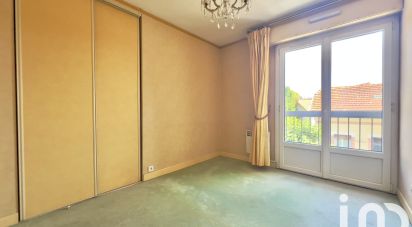 Apartment 2 rooms of 46 m² in Toulouse (31000)