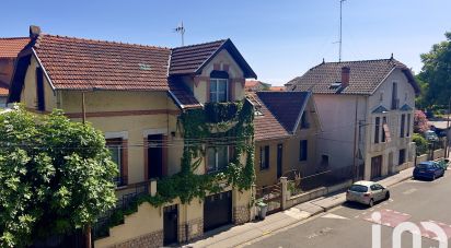 Apartment 2 rooms of 46 m² in Toulouse (31000)