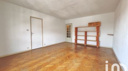 Apartment 1 room of 36 m² in Toulouse (31000)