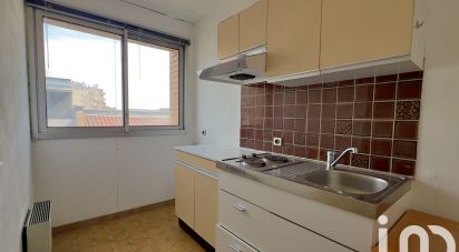 Apartment 1 room of 36 m² in Toulouse (31000)