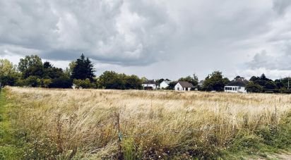 Terrain de 588 m² à Muides-sur-Loire (41500)