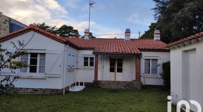 Maison 4 pièces de 110 m² à Pornic (44210)