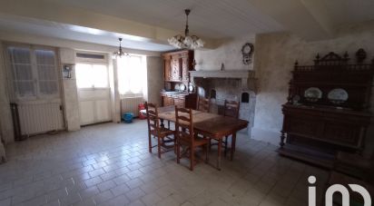 Village house 5 rooms of 117 m² in Censerey (21430)