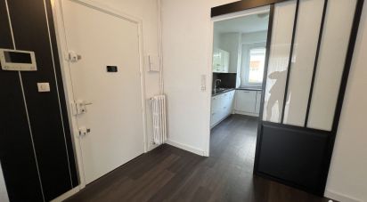 Appartement 6 pièces de 124 m² à Cholet (49300)