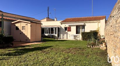 Maison 4 pièces de 99 m² à Luçon (85400)