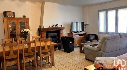 House 4 rooms of 99 m² in Luçon (85400)