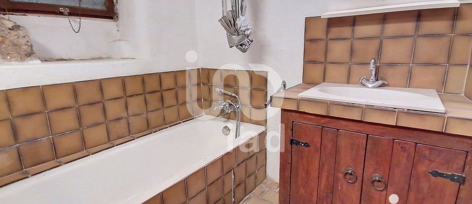 Appartement 3 pièces de 51 m² à Gorbio (06500)