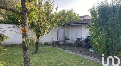 Maison traditionnelle 4 pièces de 95 m² à Gagny (93220)