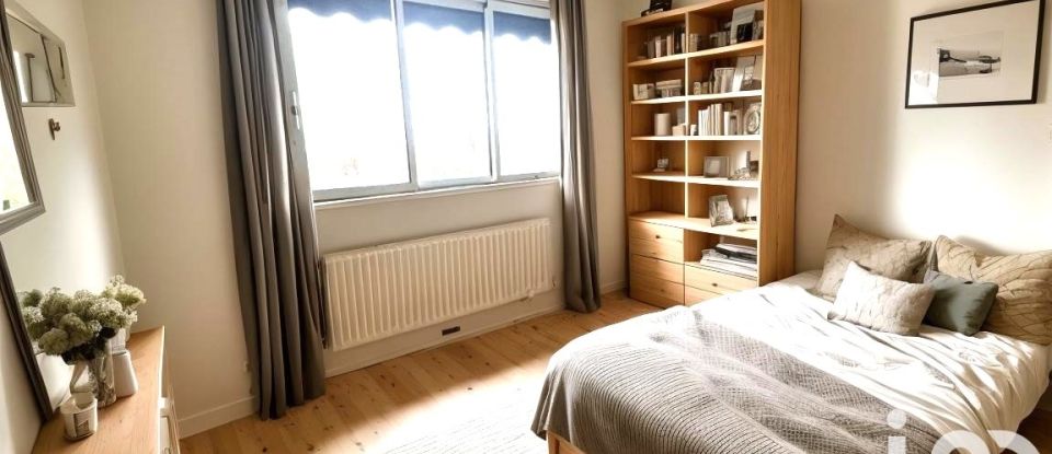 Appartement 4 pièces de 73 m² à Ville-d'Avray (92410)