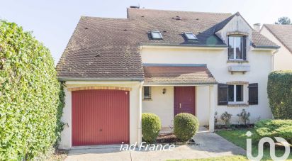 Traditional house 5 rooms of 136 m² in Chambourcy (78240)