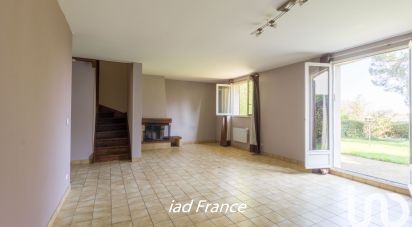 Traditional house 5 rooms of 136 m² in Chambourcy (78240)