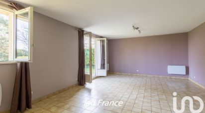 Traditional house 5 rooms of 136 m² in Chambourcy (78240)