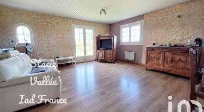 House 5 rooms of 97 m² in La Vieille-Lyre (27330)