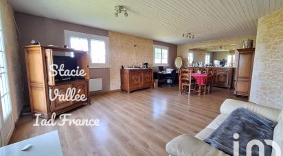 Maison 5 pièces de 97 m² à La Vieille-Lyre (27330)