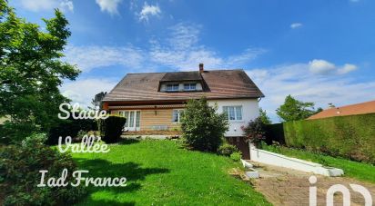 House 7 rooms of 172 m² in LE THUIT-SIGNOL (27370)