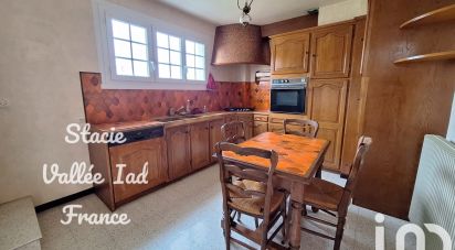 House 7 rooms of 172 m² in LE THUIT-SIGNOL (27370)