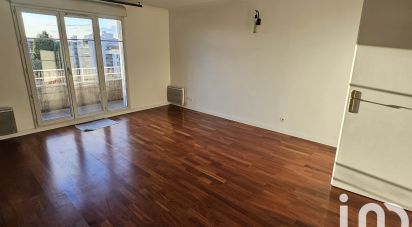 Appartement 4 pièces de 77 m² à Aubervilliers (93300)