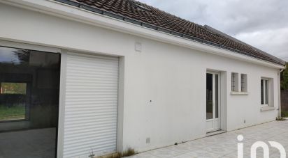 Maison 6 pièces de 130 m² à La Plaine-sur-Mer (44770)