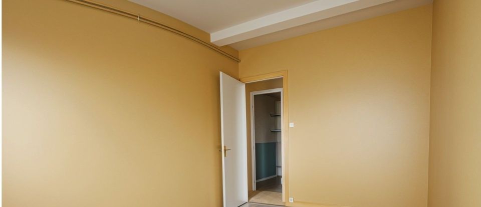 Apartment 2 rooms of 38 m² in Nancy (54000)