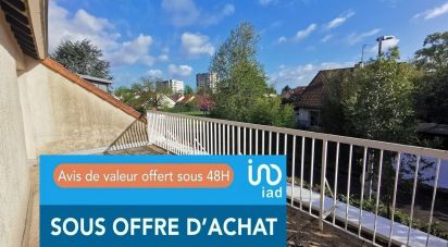 Maison 5 pièces de 132 m² à Saint-Sébastien-sur-Loire (44230)