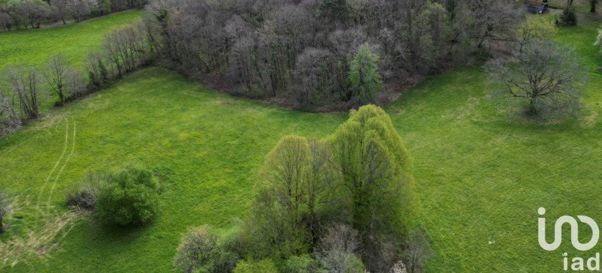 Terrain de 15 000 m² à Sarlat-la-Canéda (24200)