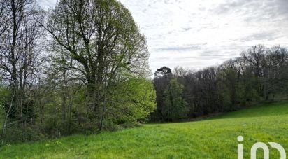 Land of 15,000 m² in Sarlat-la-Canéda (24200)