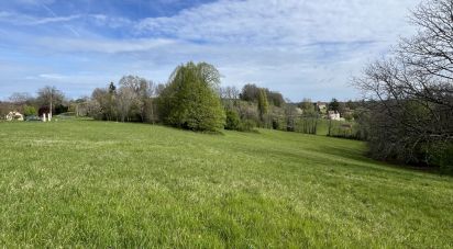 Land of 15,000 m² in Sarlat-la-Canéda (24200)