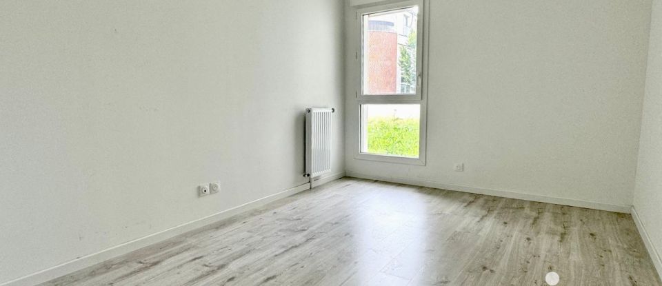 Duplex 4 pièces de 87 m² à Alfortville (94140)