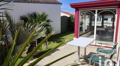 House 4 rooms of 125 m² in La Plaine-sur-Mer (44770)