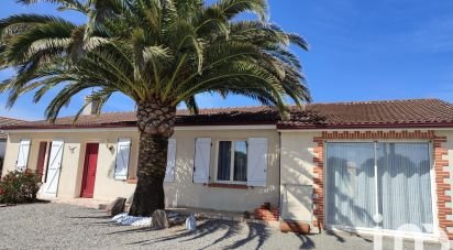 House 4 rooms of 125 m² in La Plaine-sur-Mer (44770)