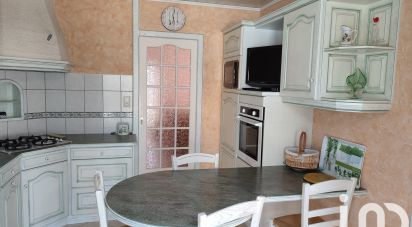 House 4 rooms of 125 m² in La Plaine-sur-Mer (44770)