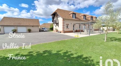 House 6 rooms of 215 m² in Ferrières-Haut-Clocher (27190)