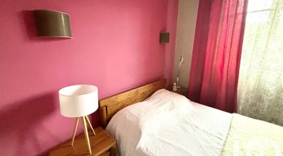 Apartment 4 rooms of 72 m² in Toulouse (31500)