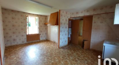 Town house 4 rooms of 78 m² in Autun (71400)