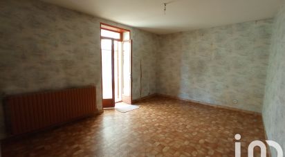 Town house 4 rooms of 78 m² in Autun (71400)