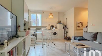 Apartment 1 room of 32 m² in Bagnolet (93170)