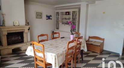 House 5 rooms of 95 m² in La Plaine-sur-Mer (44770)