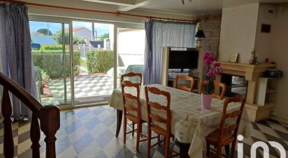 House 5 rooms of 95 m² in La Plaine-sur-Mer (44770)