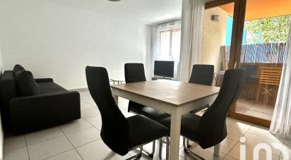 Appartement 2 pièces de 48 m² à Montpellier (34070)