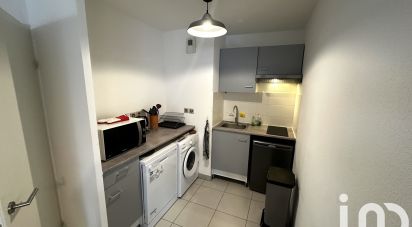 Apartment 2 rooms of 48 m² in Montpellier (34070)