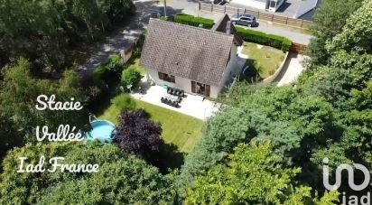 Maison 6 pièces de 120 m² à Conches-en-Ouche (27190)