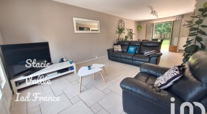 Maison 6 pièces de 120 m² à Conches-en-Ouche (27190)